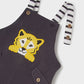 Tiger Overall/1657/Mayoral