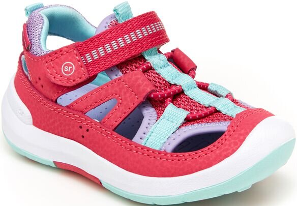 Stride Rite Wade Sneaker Sandal