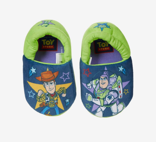 Toy Story Slippers/Josmo