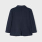 Navy Coat/4458/Mayoral