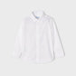 White Dress Shirt/146/Mayoral