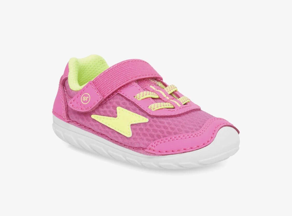 Zips Runner/Stride Rite