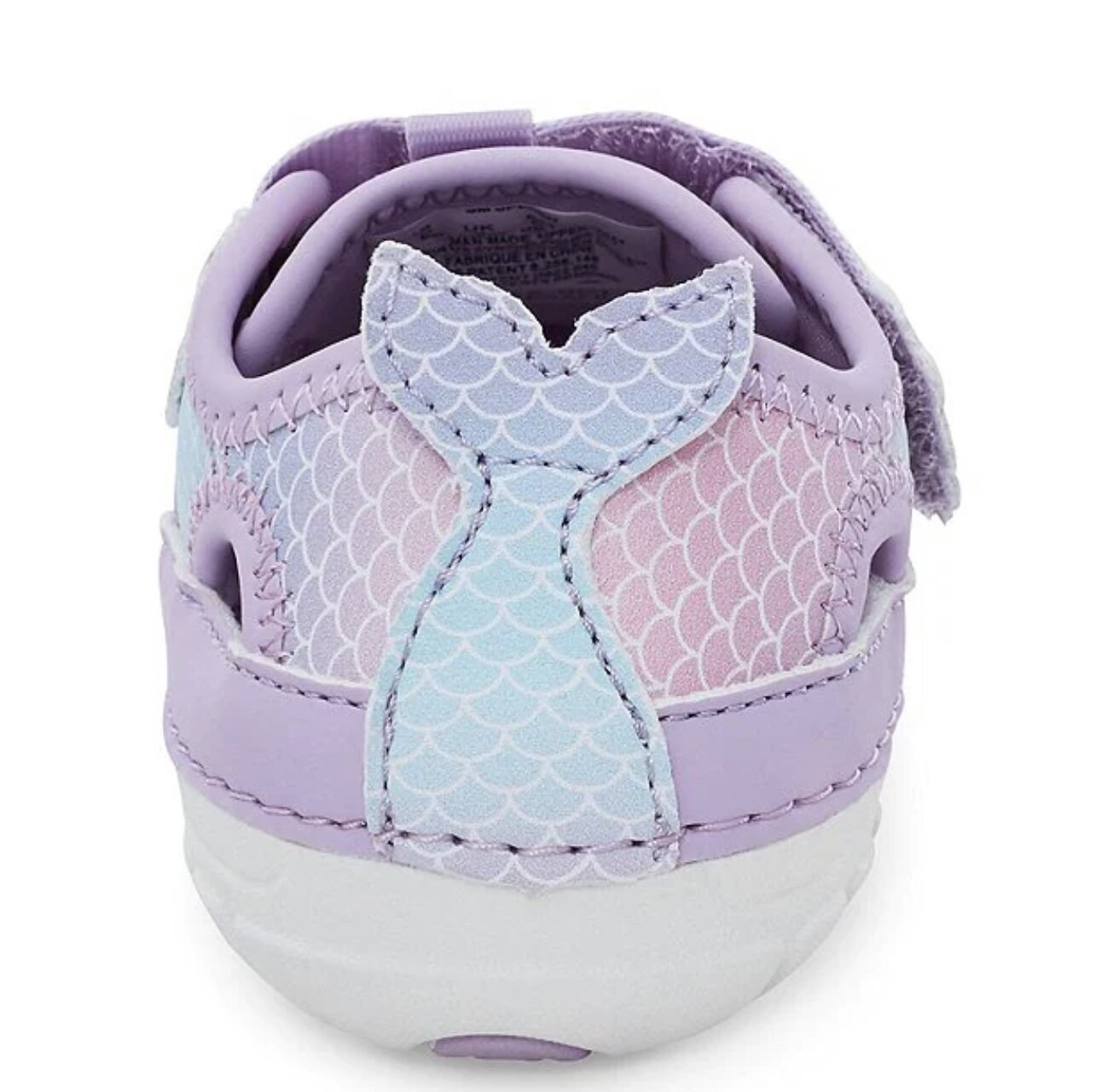 Splash Soft Motion/Stride Rite
