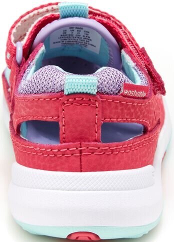 Stride Rite Wade Sneaker Sandal