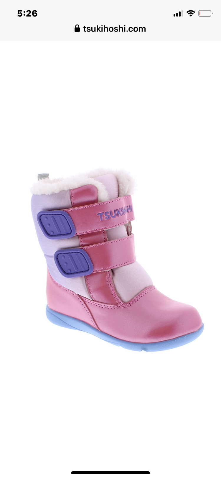 Tsukihoshi Teddy
