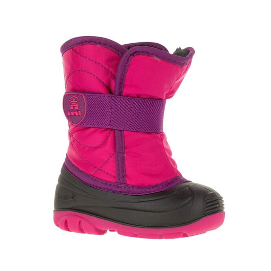 SnowBug 3/Kamik Rose