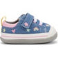 Stevie Girl Infant/Happy