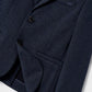 Navy Coat/4458/Mayoral