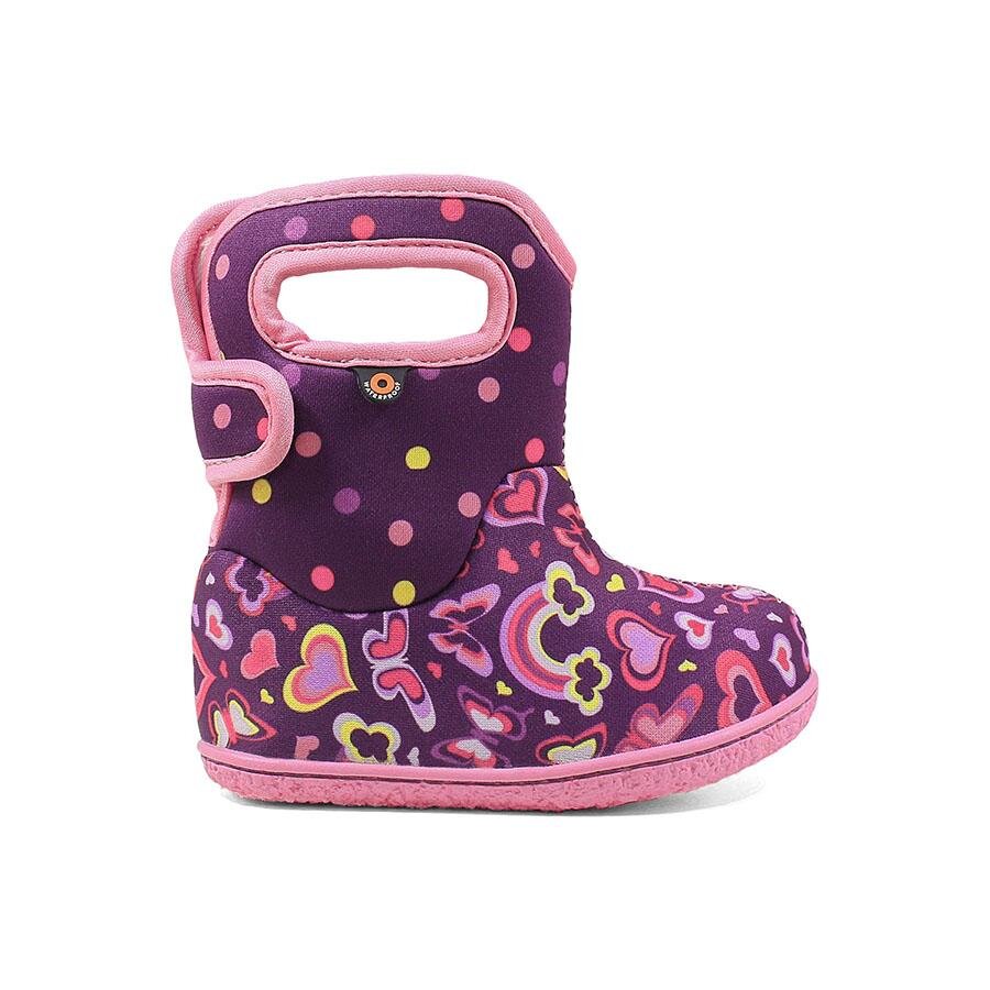 Baby Bogs