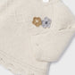 Tan Bloomer Set/2230/Mayoral