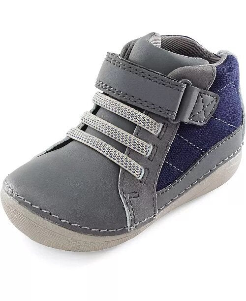 SM Collins/Stride Rite