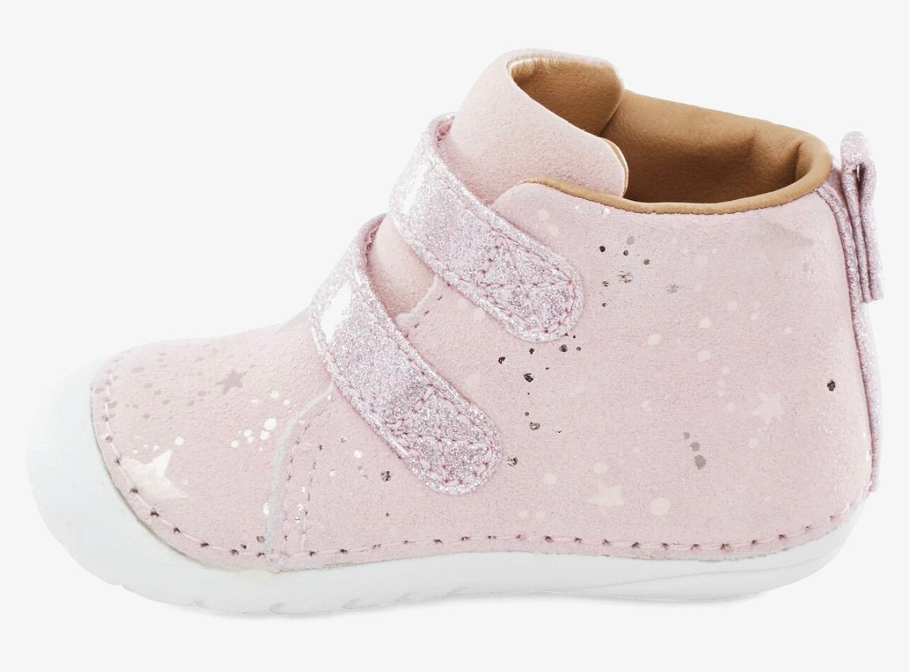 Vera Mid Boot/Stride Rite First Walker/Soft Motion