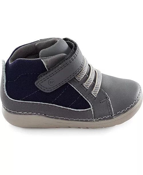 SM Collins/Stride Rite