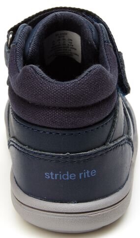 Stride Rite Ryker/Navy