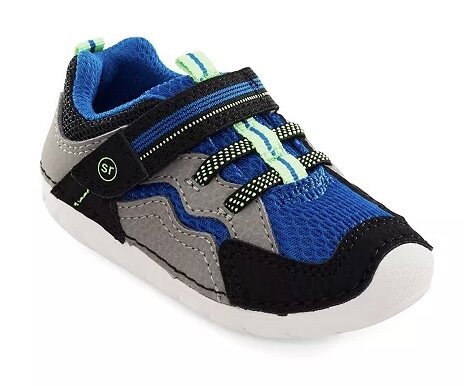SM Kylo/Boy Stride Rite