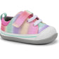 Stevie/Rainbow Gradient/See Kai Run