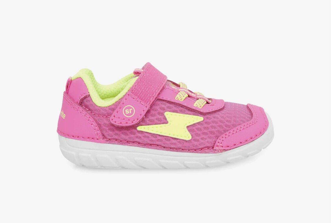 Zips Runner/Stride Rite