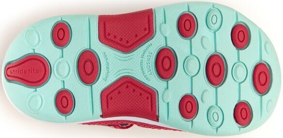 Stride Rite Wade Sneaker Sandal