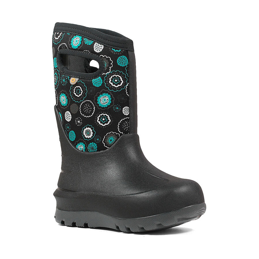 Bogs Neo-Classic Bullseye