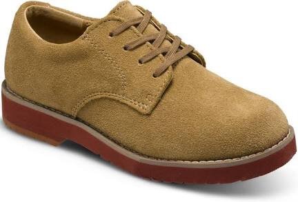 Tevin Dirty Buck/Sperry