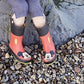 Western Chief Kids Mickey Mouse Rain Boots