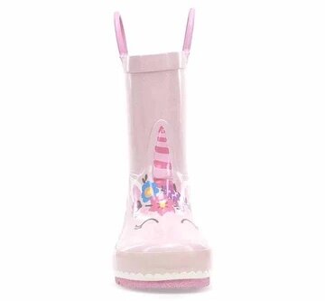 Western Chief Kids Unity Unicorn Rain Boot