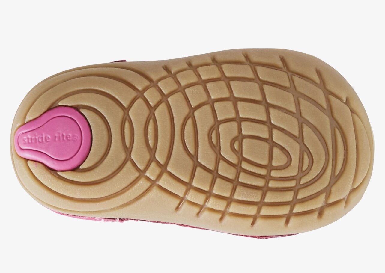 Viviana T-Strap/Stride Rite/Soft Motion
