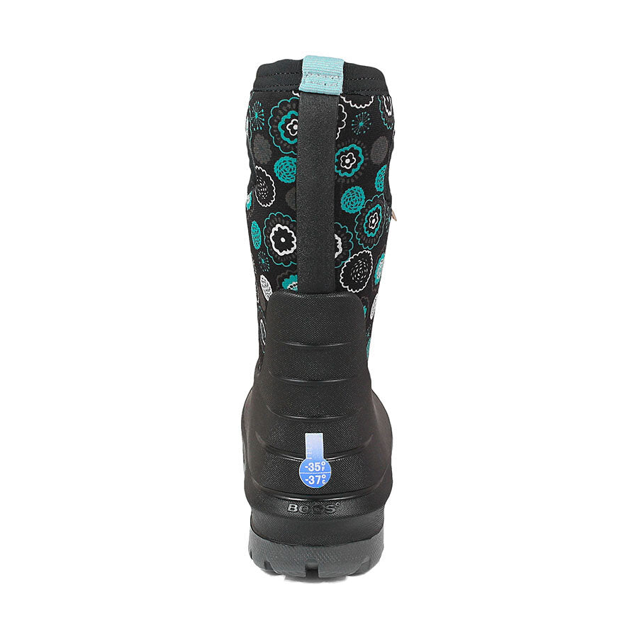 Bogs Neo-Classic Bullseye