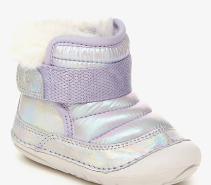 SM Channing Boot/Stride Rite