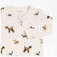 Winter Hounds Sleeper/Petit Lem