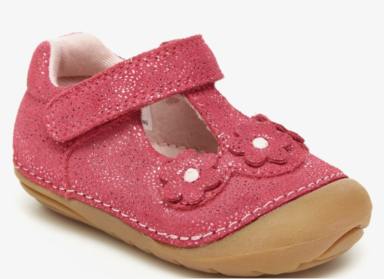 Viviana T-Strap/Stride Rite/Soft Motion