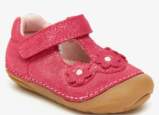 Viviana T-Strap/Stride Rite/Soft Motion