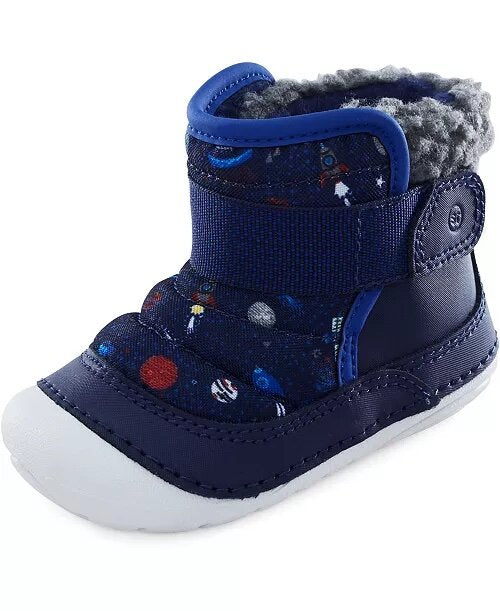SM Channing Boot/Stride Rite