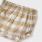 Tan Bloomer Set/2230/Mayoral