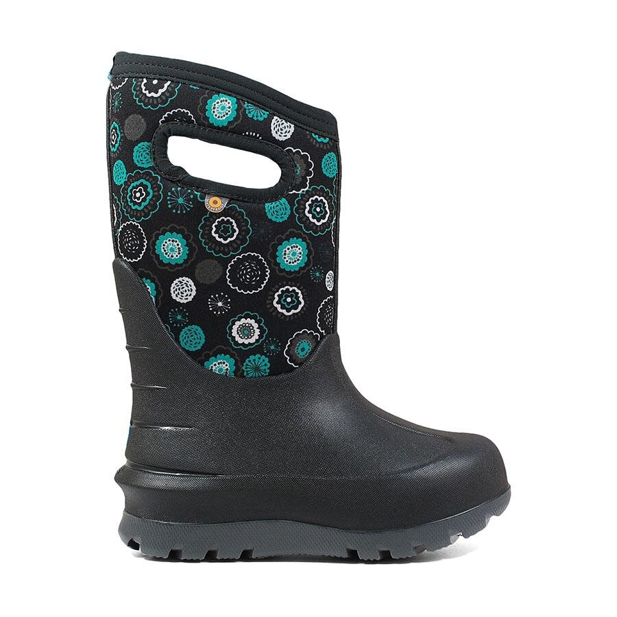 Bogs Neo-Classic Bullseye
