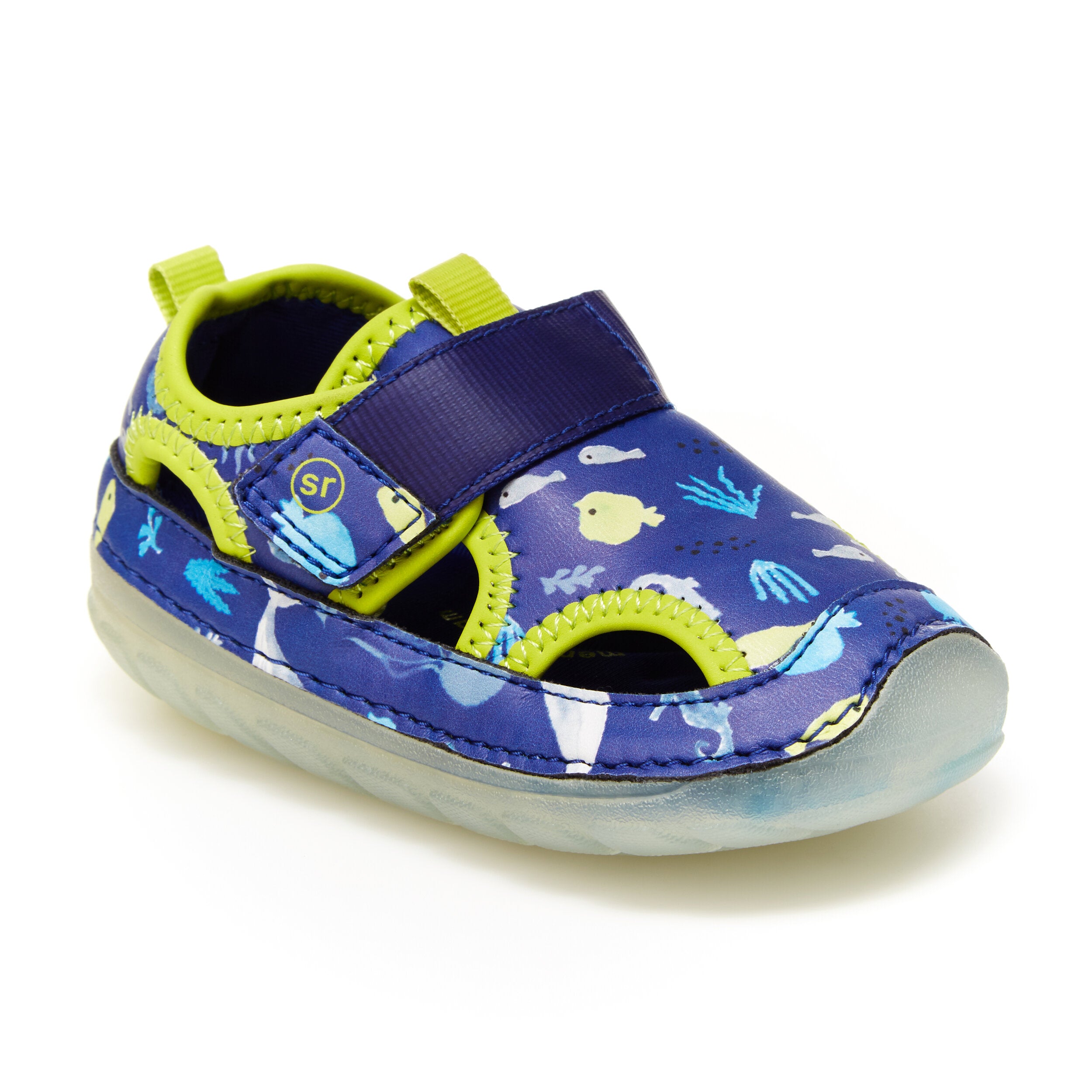 Stride Rite Soft Motion Splash – Shoe Strings