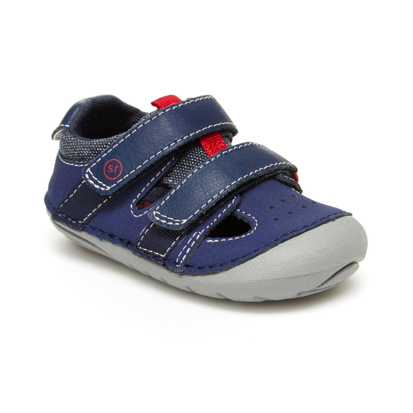 Stride Rite Elijah Navy
